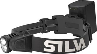 Silva Free 2000 L-OZ