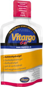 Vitargo Gel Koffeinfri 45g-WATERMELON