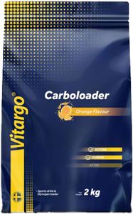 Vitargo Carboloader 2kg Påse