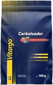 Vitargo Carboloader 700g Påse