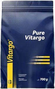 Vitargo Pure 700g Påse