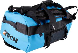 OL-Tech SMB13 Duffelbag-TURQUOISE-S