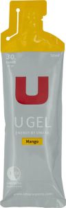 Umara U Gel 50ml-MANGO