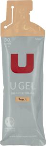 Umara U Gel 50ml-PEACH