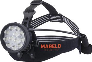 Mareld Vega 5000 RE