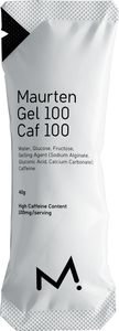 Maurten Gel 100 Caf 100-NEUTRAL
