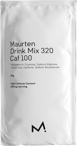 Maurten Drink Mix 320 Caf 100