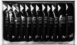 Maurten Gel 100 12-pack-NEUTRAL