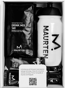 Maurten Starter Kit