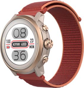 Coros Apex 2-CORAL