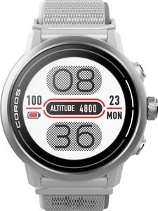 Coros Apex 2-GREY