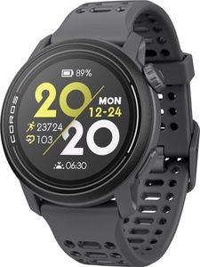 Coros Pace 3 Silicone