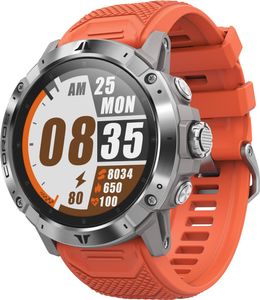 Coros Vertix 2-ORANGE