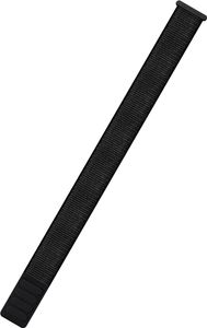 Garmin Armband UltraFit Nylon 22 mm-BLACK