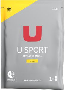 Umara U Sport 1:0.8 100g-CITRON