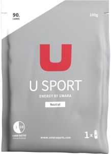 Umara U Sport 1:0.8 100g-NEUTRAL
