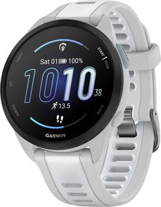 Garmin Forerunner 165-LIGHTGREY