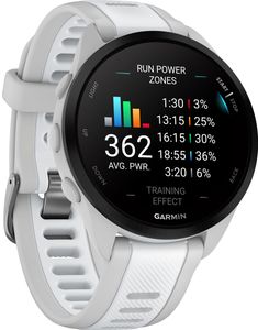 Garmin Forerunner 165 Music-LIGHTGREY