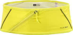 Salomon Pulse Belt U-YELLOW-XL