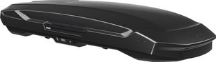 Thule Motion 3 XXL Low Black Glossy