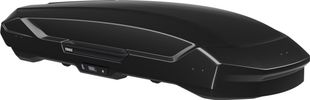Thule Motion 3 XL Black Glossy