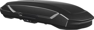 Thule Motion 3 XXL Black Glossy