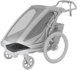 Thule Chariot Floor Mat Single