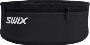 Swix Pace Cargo Belt-BLACK-OZ