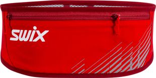Swix Pace Cargo Belt-RED-OZ