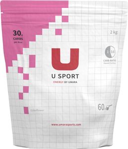 Umara U Sport 1:0.8 2 kg-FLÄDER