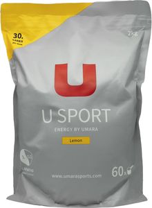 Umara U Sport 1:0.8 2 kg-CITRON