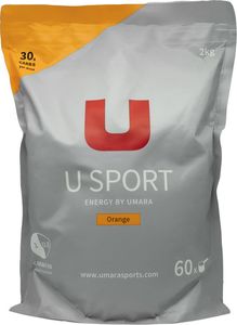 Umara U Sport 1:0.8 2 kg-APELSIN