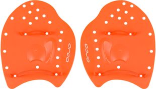 Orca Flat Paddle-ORANGE-L