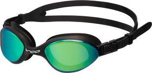 Orca Killa 180 Googles-BLACK/BLACK-OZ
