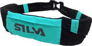 Silva Strive Belt-TURQUOISE-OZ