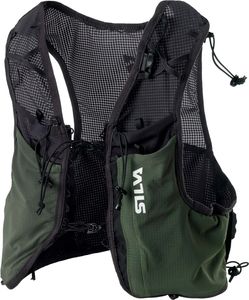 Silva Strive Fly Vest-GREEN-M