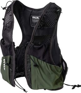 Silva Strive 5 Vest-GREEN-M