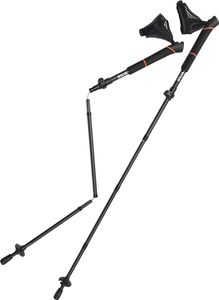 Silva Running Poles Carbon Adjustable