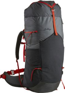 Lundhags Padje Light 60 L Regular Short-GREY-OZ