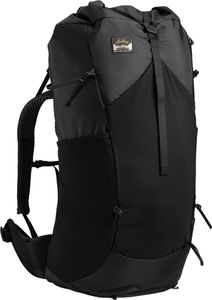 Lundhags Padje Light 45 L Regular Short-BLACK-OZ