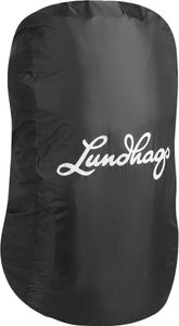 Lundhags Core Rain Cover 60-75 L-DARKGREY-OZ