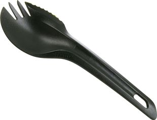 Wildo Spork-BLACK-OZ