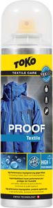 Toko Textile Proof