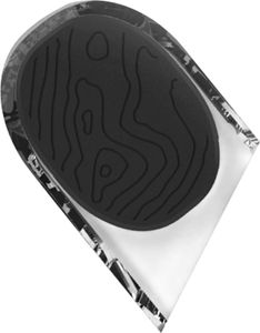 Silva Thumb Plate ARC Jet