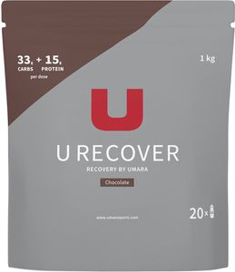 Umara U Recover Påse 1 kg