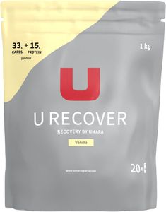 Umara U Recover Påse 1 kg