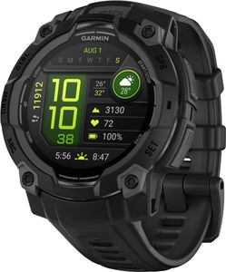 Garmin Instinct 3 Amoled 45 mm