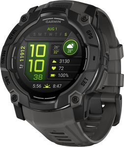 Garmin Instinct 3 Amoled 50 mm