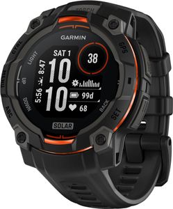 Garmin Instinct 3 Solar 45 mm