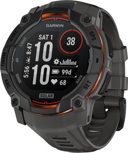 Garmin Instinct 3 Solar 50 mm